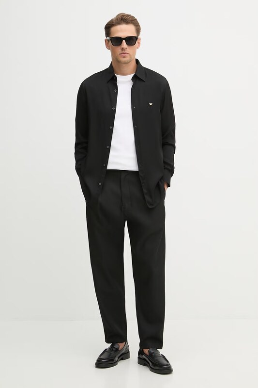 Emporio Armani koszula