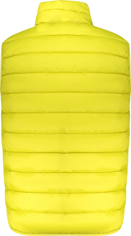 Norway 1963 ŻÓŁTA MĘSKA KURTKA BEZ RĘKAWÓW