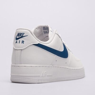 Nike Air Force 1 '07 Ess Męskie Buty Sneakersy FJ4146-123 Biały