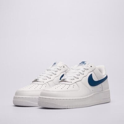 Nike Air Force 1 '07 Ess Męskie Buty Sneakersy FJ4146-123 Biały