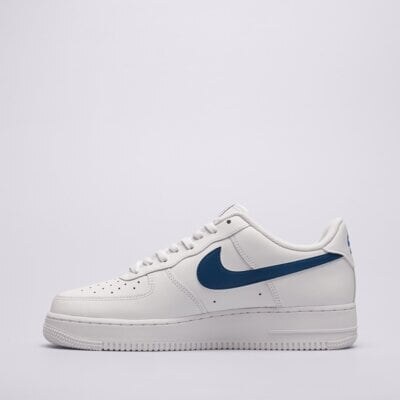 Nike Air Force 1 '07 Ess Męskie Buty Sneakersy FJ4146-123 Biały
