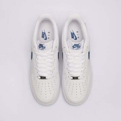 Nike Air Force 1 '07 Ess Męskie Buty Sneakersy FJ4146-123 Biały