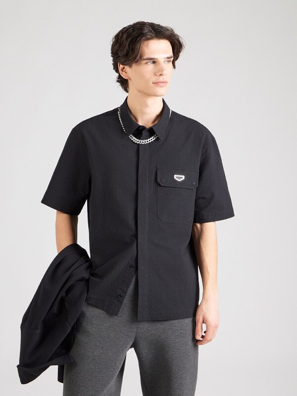 ANTONY MORATO Koszula czarny