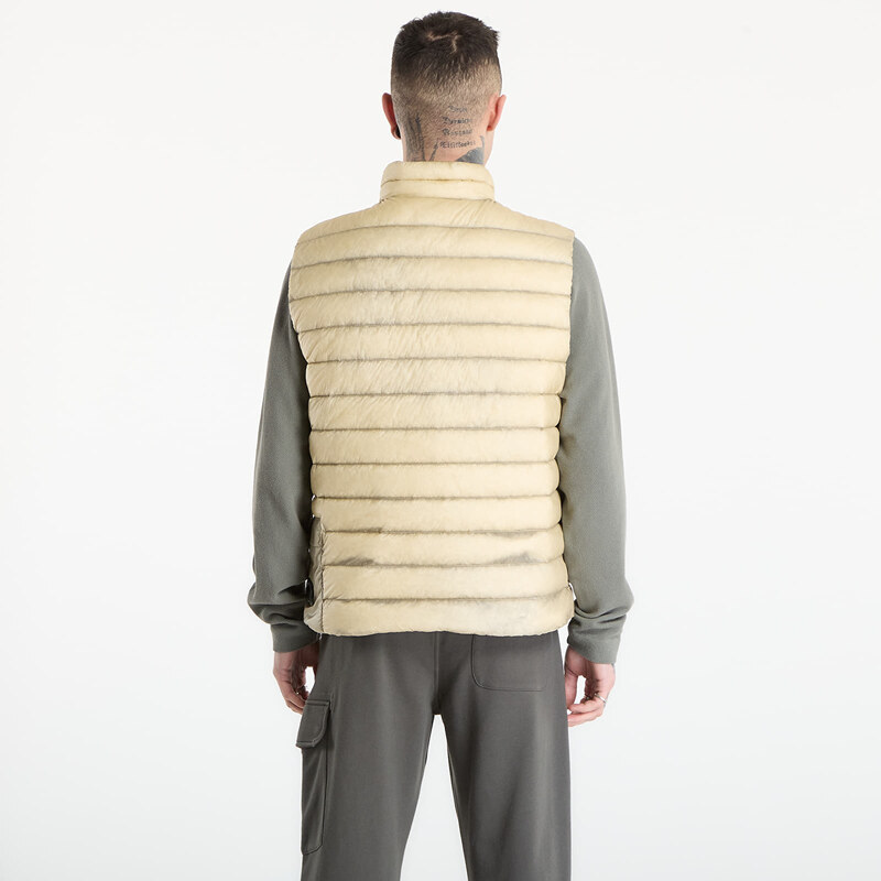 Kamizelka C.P. Company Vest Frozen Dew/ White XXL