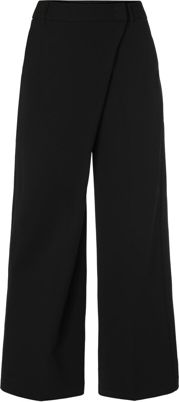 TATUUM Spodnie czarny