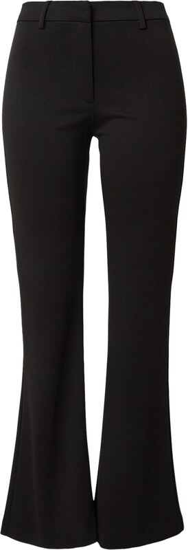 VERO MODA Spodnie 'VMDARIA' czarny