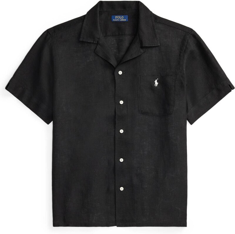 Polo Ralph Lauren Koszula 'CLADY' czarny