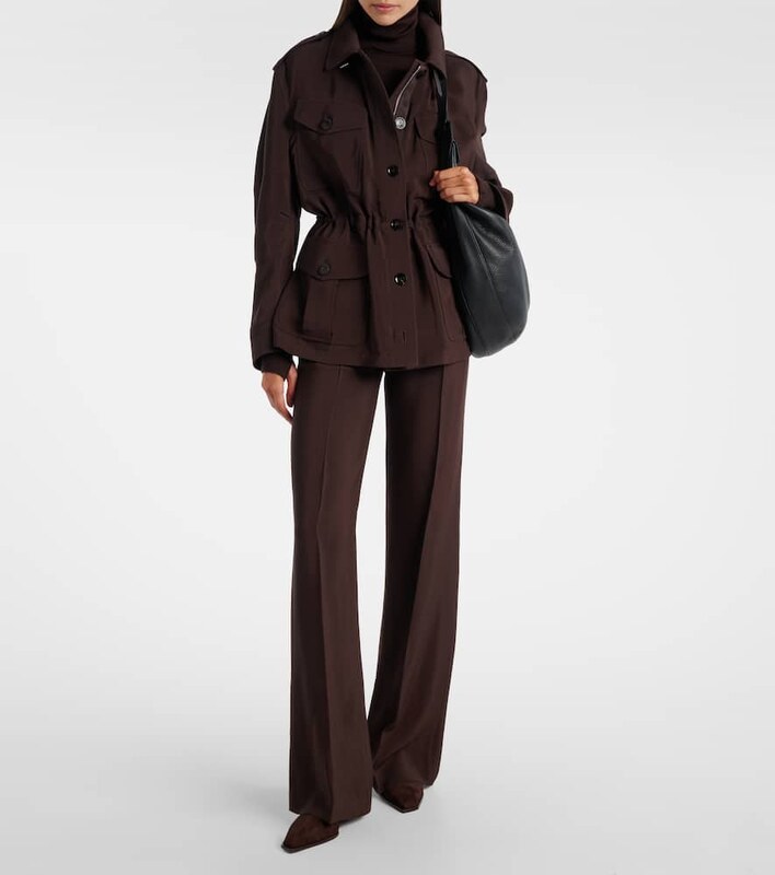 Jimmy Choo Hadley 60 suede ankle boots