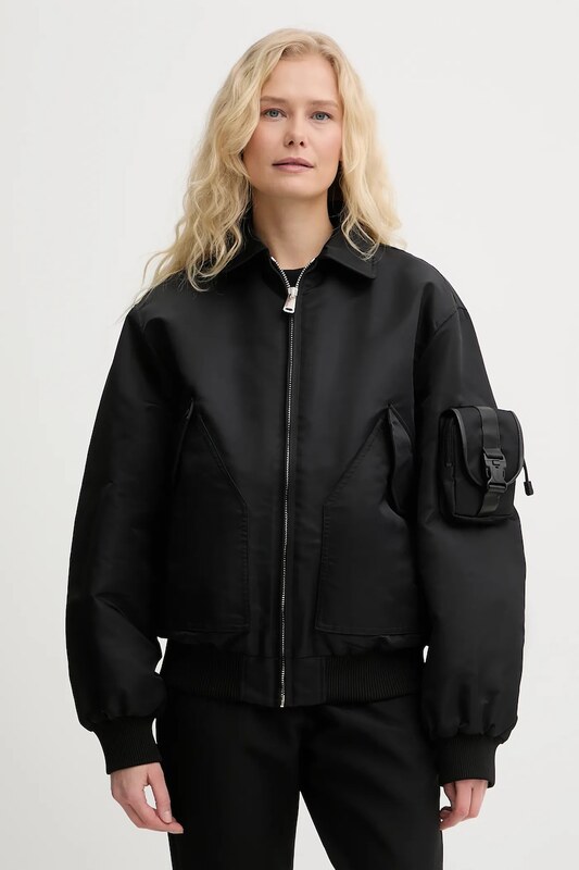 Coperni kurtka Bomber
