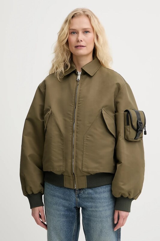 Coperni kurtka Bomber