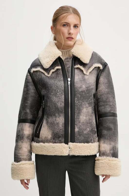 Stand Studio kurtka Lessie Jacket