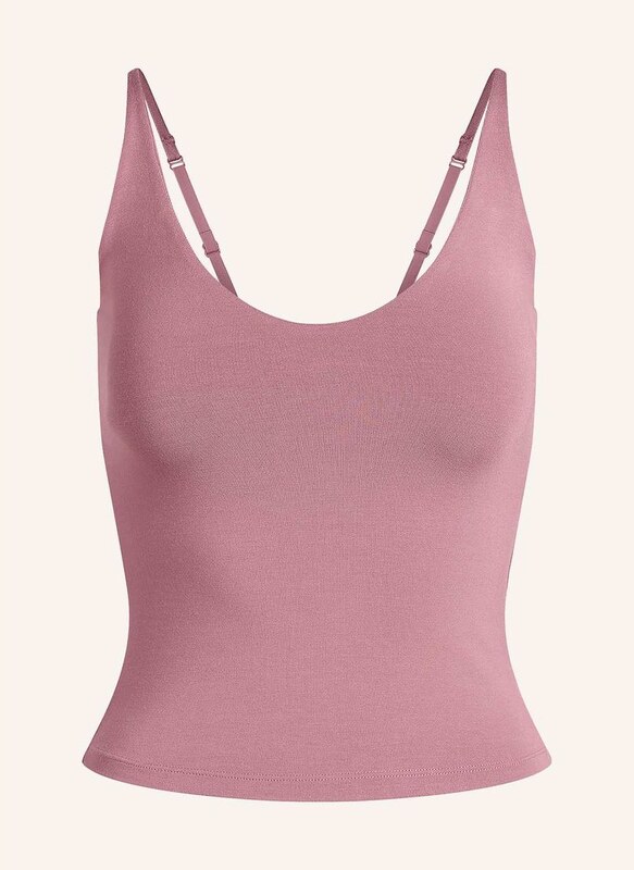 Skims Top Rekreacyjny Smooth Layers rot