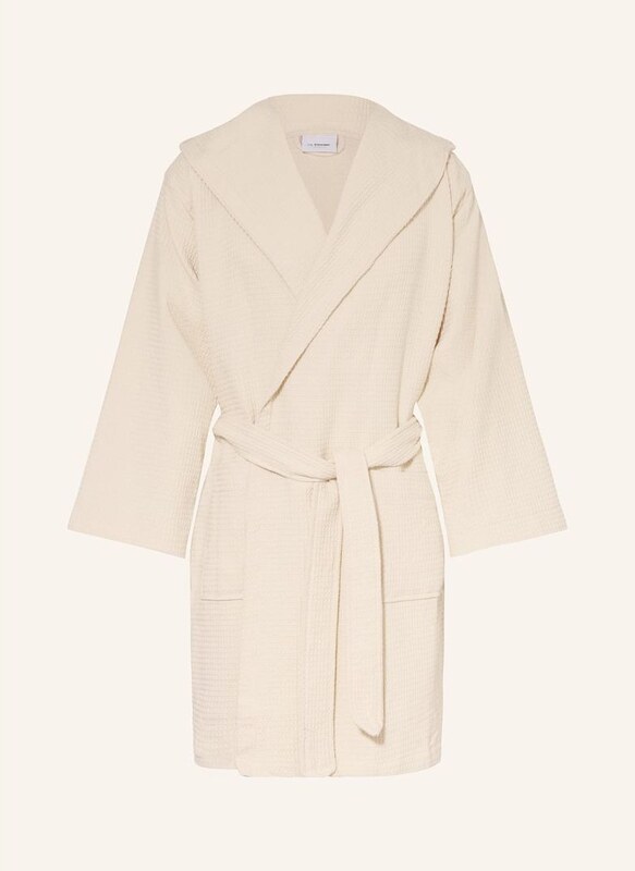 En Vogue Szlafrok Uniseks beige