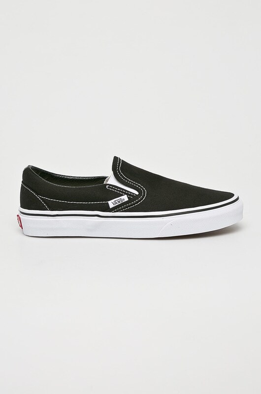 Vans - Tenisówki Classic Slip-On