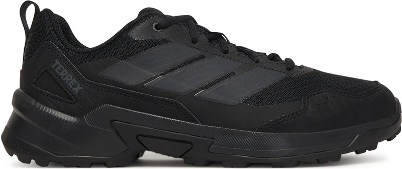 Trekkingi adidas Terrex Eastrail 3 JR4001 Czarny