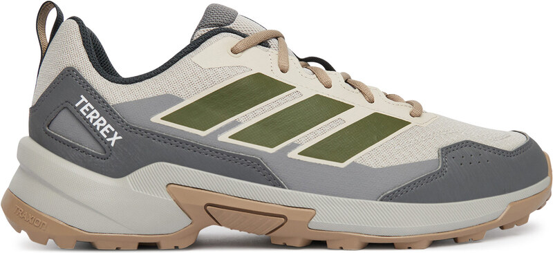 Trekkingi adidas Terrex Eastrail 3 JR4007 Szary