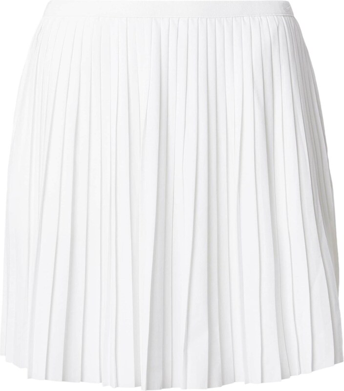 Nike Sportswear Spódnica biały