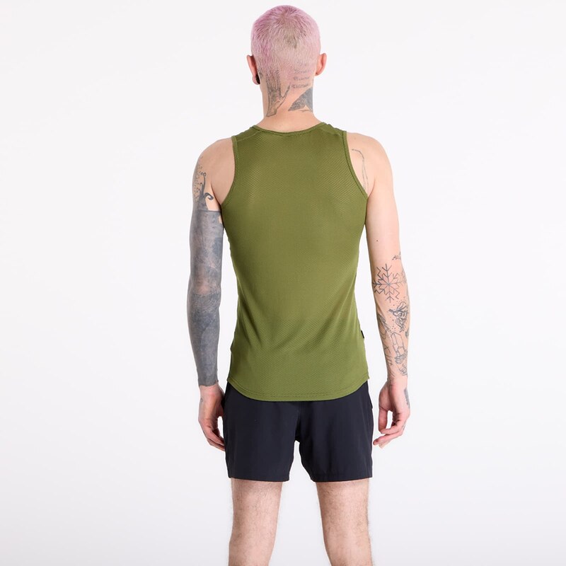 SAYSKY Mesh Base Layer Singlet Green S