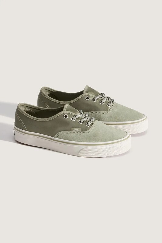 Vans Authentic tenisówki damskie