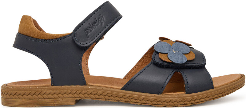 Primigi Sandały 1386900 D Granatowy