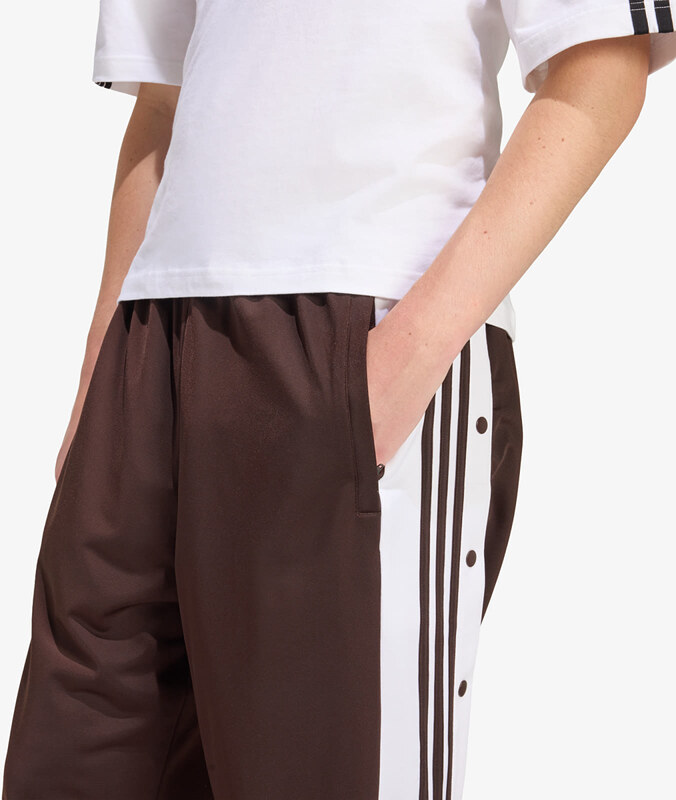 adidas Originals Spodnie dresowe adidas Adibreak Track Pants Auco/ White XL