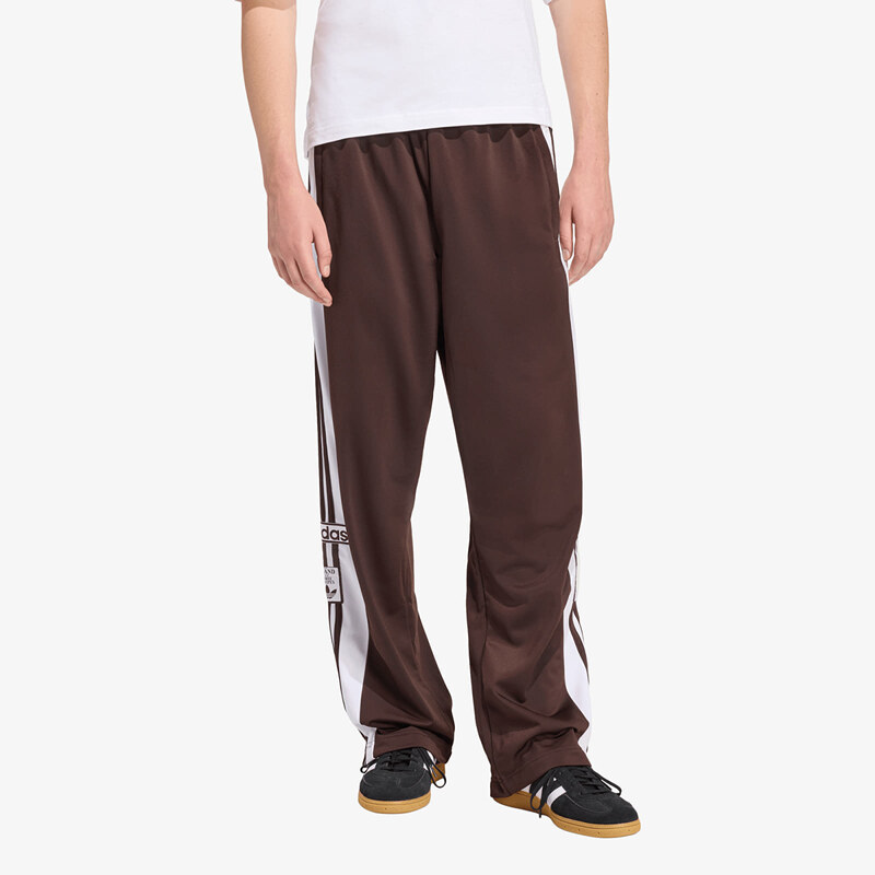 adidas Originals Spodnie dresowe adidas Adibreak Track Pants Auco/ White XL