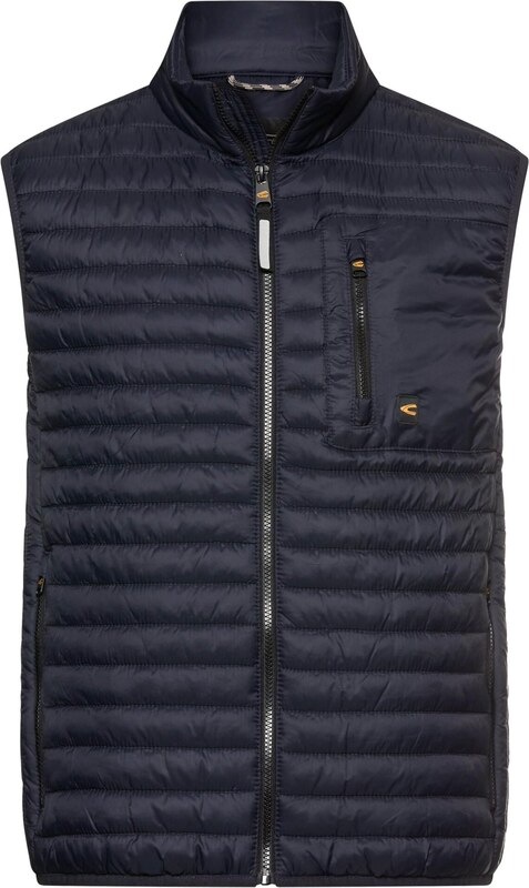 CAMEL ACTIVE Kamizelka granatowy