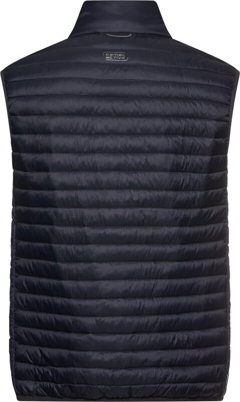 CAMEL ACTIVE Kamizelka granatowy