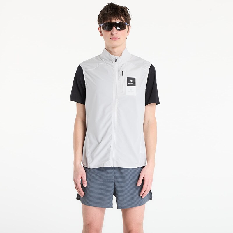 Kamizelka SAYSKY Clean Pace Flex Vest Grey S