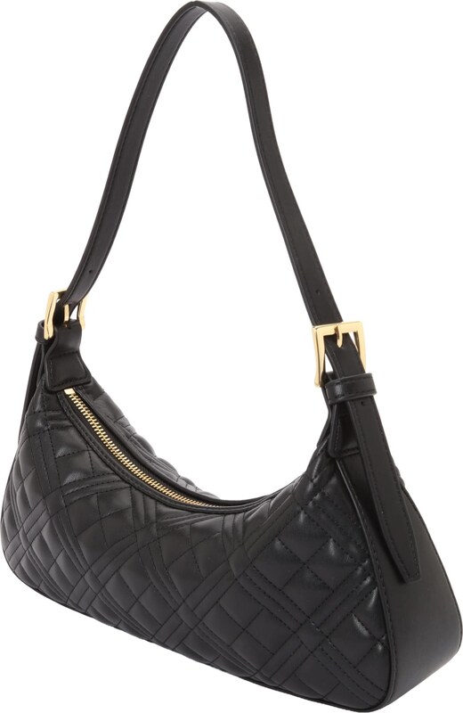 Love Moschino Torba na ramię czarny