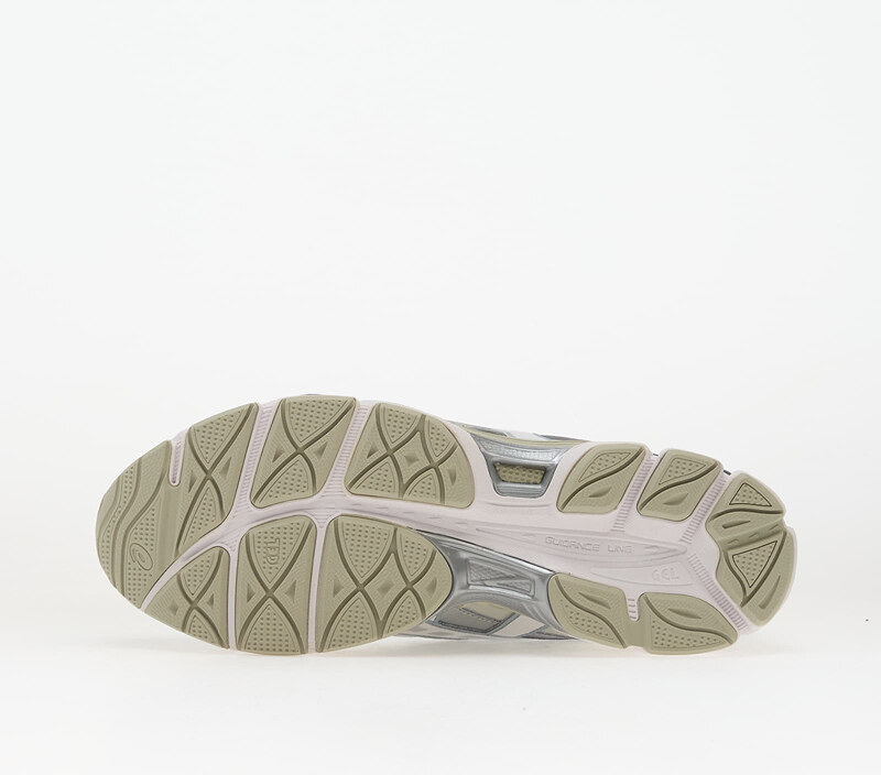 Asics Gel-NYC Cream/ Dophin Grey