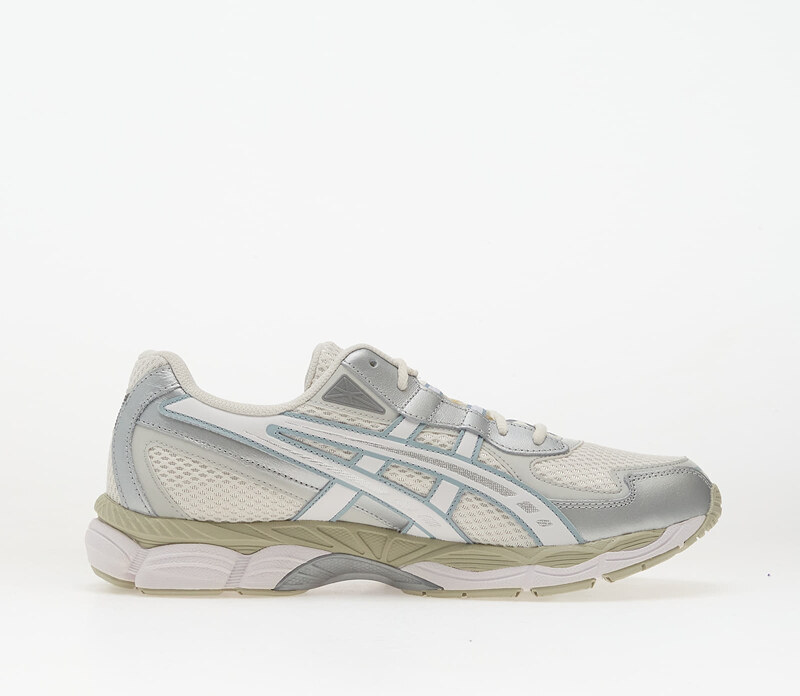 Asics Gel-NYC Cream/ Dophin Grey
