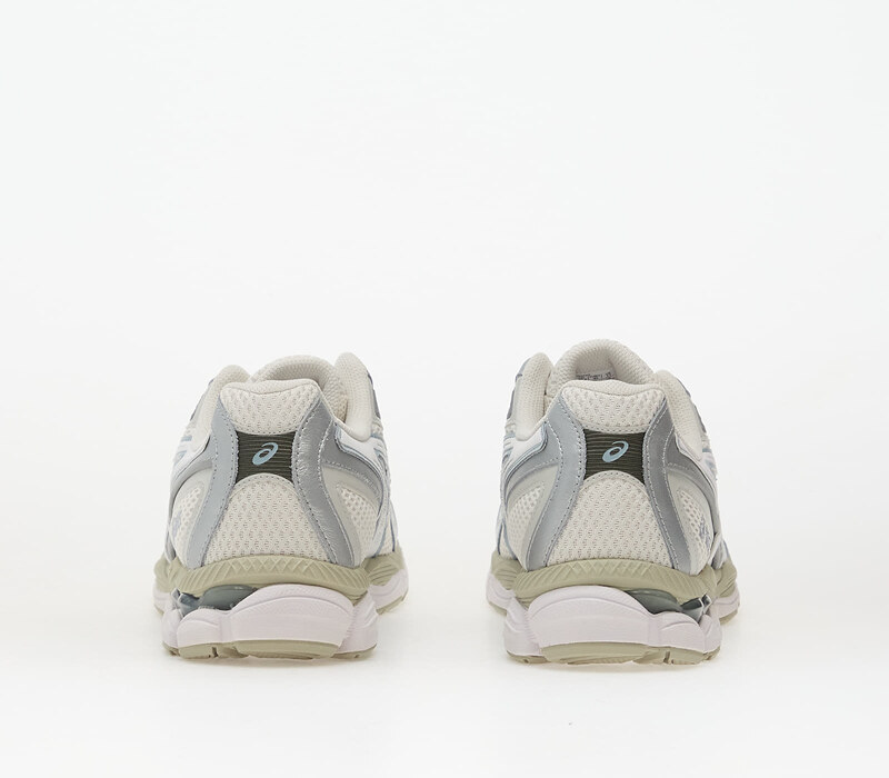 Asics Gel-NYC Cream/ Dophin Grey