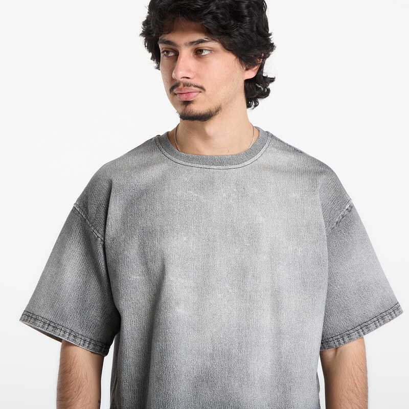 T-shirt Diesel D-Box Jogg Tank Top Black/ Blue L