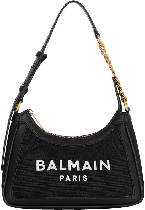 Balmain B-Army Bag