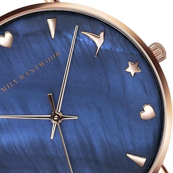 Emily Westwood Seashell EAT-B044R