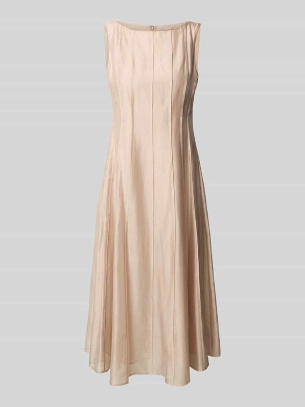 satin casual dress Navy Slip Maxi Casual Satin Elegant Short varlinked Jovani 24180 - Open COLOR:BLACK SEQUIN