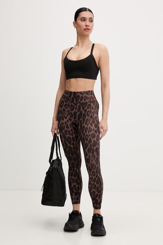 adidas Performance legginsy damskie