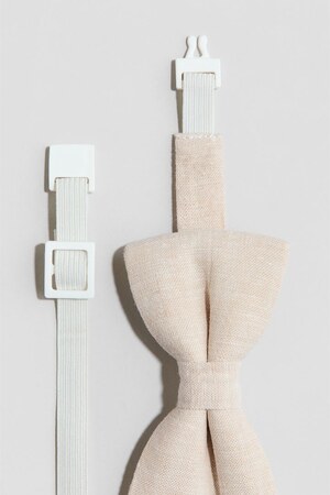 H&M - Mucha - Beżowy