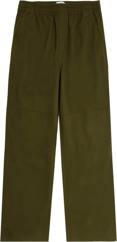 BALMOHK Spodnie khaki