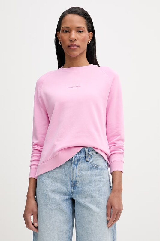 Marc O'Polo bluza bawełniana