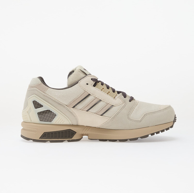 adidas Originals adidas ZX 8000 Aluminium/ Wonder Beige/ Charcoal