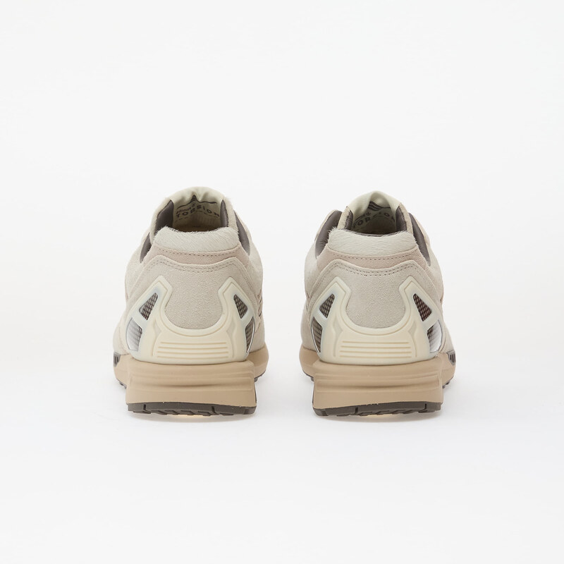 adidas Originals adidas ZX 8000 Aluminium/ Wonder Beige/ Charcoal