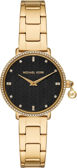 Michael Kors zegarek damski Pyper