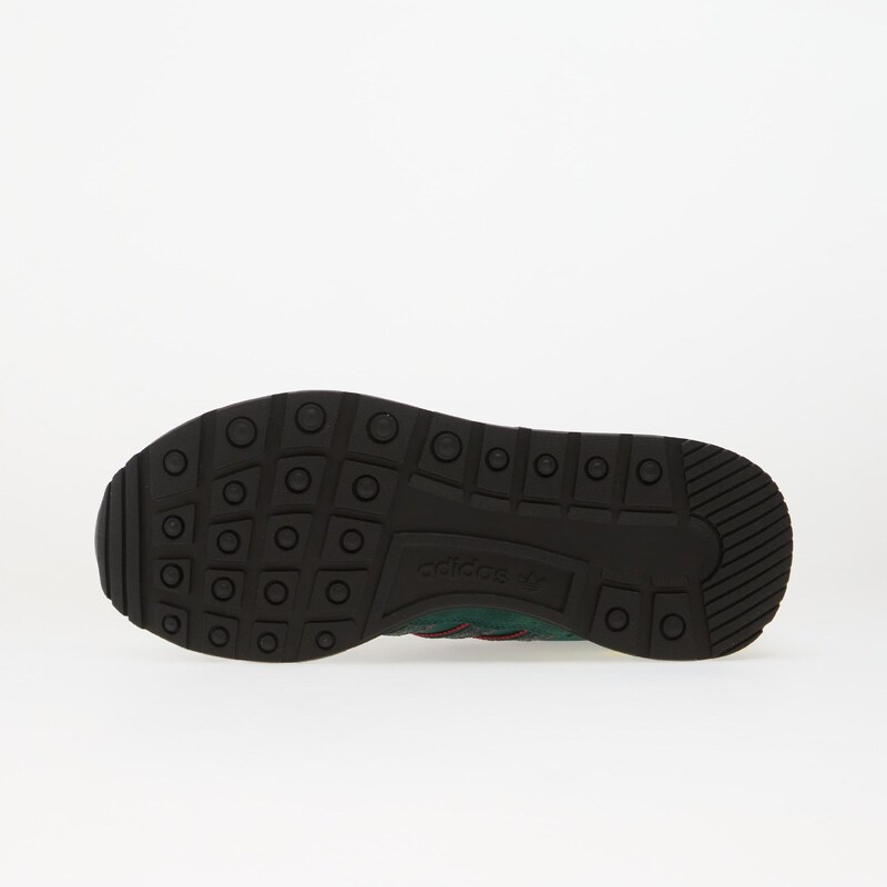 adidas Originals adidas x Pokemon ZX 500 Rs (Rayquaza) Collegiate Green/ Bold Green/ Core Black