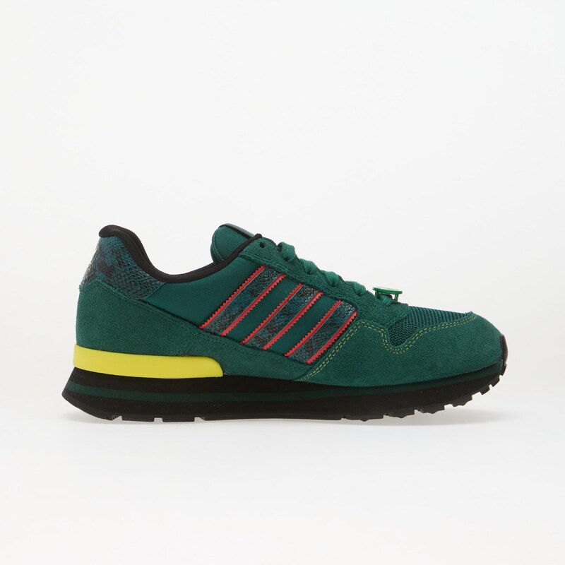 adidas Originals adidas x Pokemon ZX 500 Rs (Rayquaza) Collegiate Green/ Bold Green/ Core Black