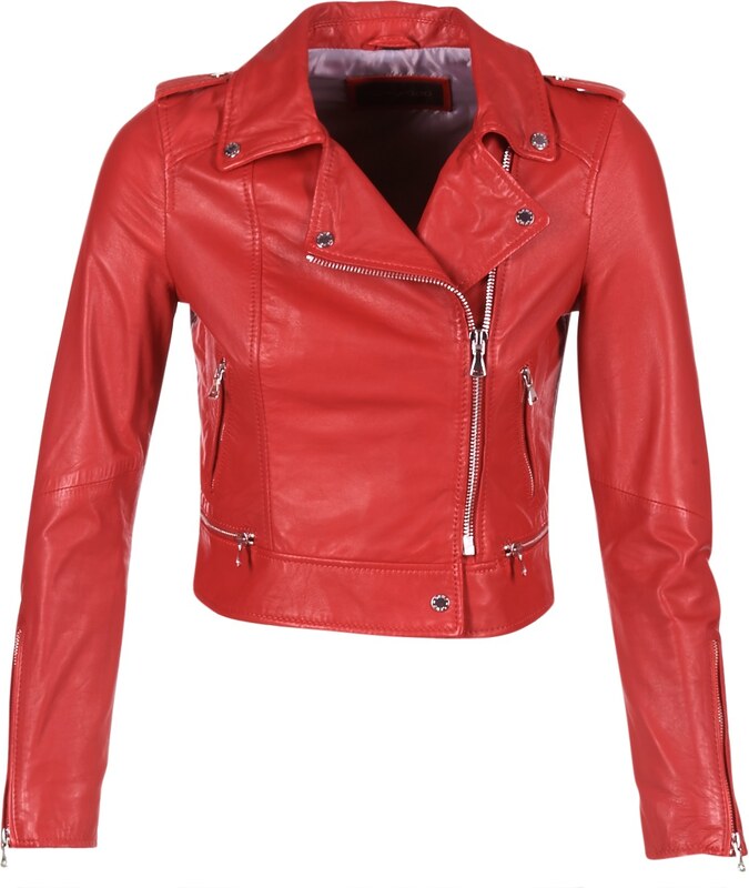 Oakwood Kurtki skórzane YOKO