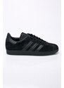 adidas Originals sneakersy Gazelle kolor czarny CQ2809