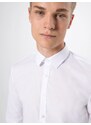 OLYMP Koszula biznesowa 'No. 6' biały