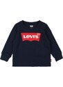 Levi's Kids Koszulka ciemny niebieski / czerwony / biały